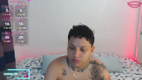 bombon y bellota online show from September 12, 3:17 am