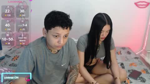 bombon y bellota online show from September 17, 5:20 am