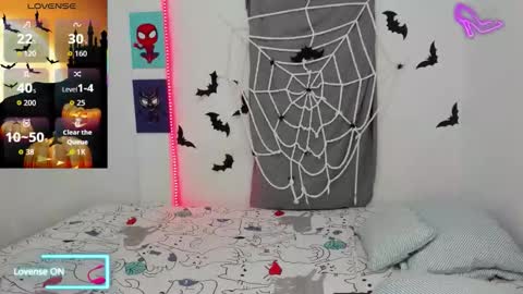 bombon y bellota online show from October 16, 3:07 am