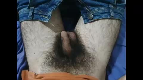 Im Bom - Tip if You Liked my Hairy Body - Private Show is Open - Read more about me in the bio below online show from December 5, 10:46 am