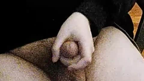 Snapshot of bon4u chatting on October 12, 8:46 am bon4u online show from October 12, 8:46 am