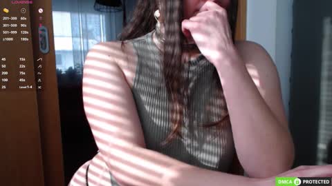 Snapshot of bon_appetits69 chatting on January 13, 11:59 am Luthien online show from January 13, 11:59 am