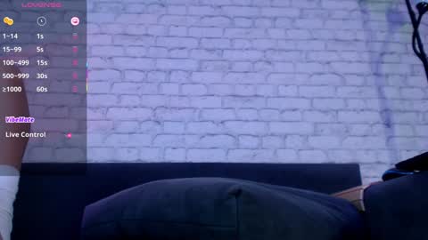 Snapshot of bonbon_aria chatting on February 2, 7:52 am Aria online show from February 2, 7:52 am