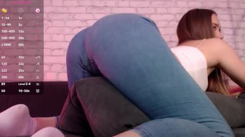 Aria online show from November 28, 11:13 am