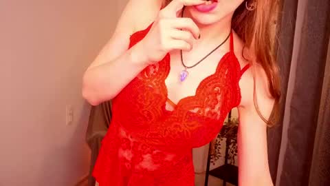 Karen online show from March 24, 10:26 pm