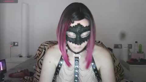 Lucy online show from March 17, 3:48 pm