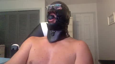 Bondage lover online show from January 1, 5:33 pm