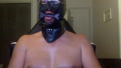 Bondage lover online show from January 2, 9:22 am