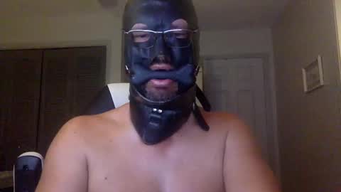 Bondage lover online show from January 9, 4:52 am