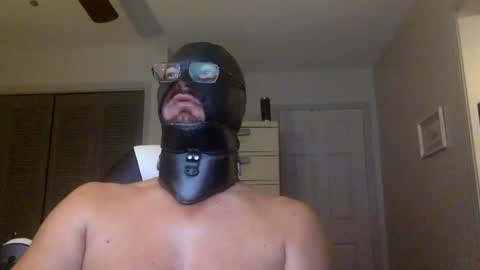 Bondage lover online show from January 10, 12:27 am