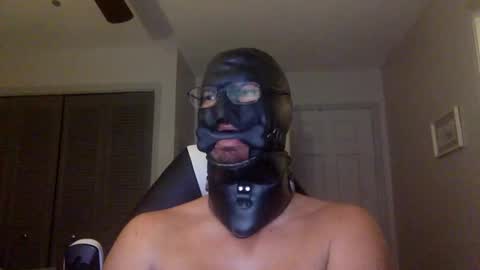 Bondage lover online show from January 10, 9:34 am