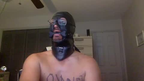 Bondage lover online show from January 10, 12:47 pm