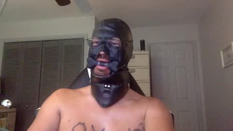 Bondage lover online show from January 10, 3:48 pm