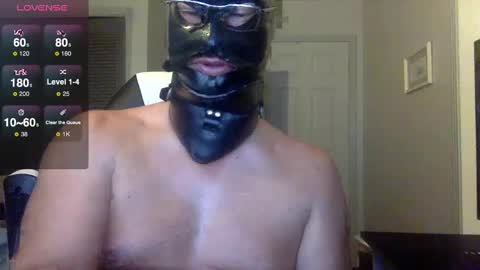 Bondage lover online show from January 19, 2:36 am