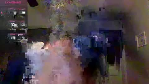 Bondage lover online show from January 25, 8:00 am