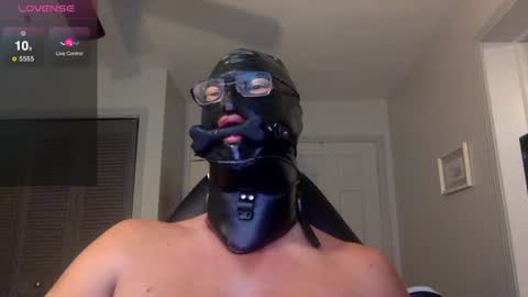 Bondage lover online show from January 25, 5:08 pm