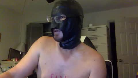 Bondage lover online show from February 1, 6:21 am