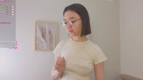 bondistar online show from November 22, 1:21 pm