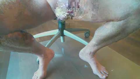 FRECKLES online show from October 20, 12:27 pm