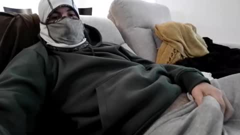 Nono online show from February 3, 4:56 pm