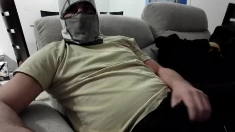 Nono online show from February 19, 10:28 pm