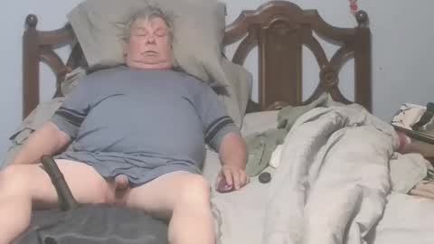 boner1961 online show from March 28, 11:32 am