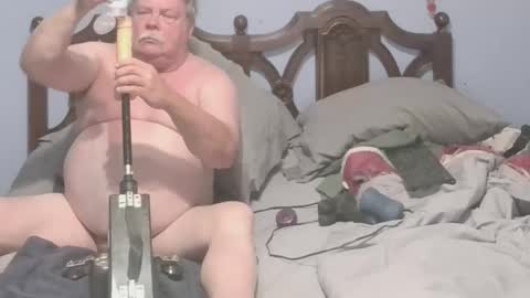 boner1961 online show from March 29, 12:27 pm