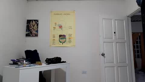 Boner Steve online show from September 23, 3:09 am