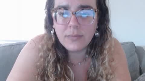 bongmamabear online show from May 26, 4:14 pm