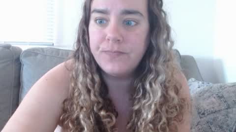bongmamabear online show from May 27, 5:54 pm