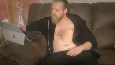 Bjorn Feral online show from November 16, 4:29 am