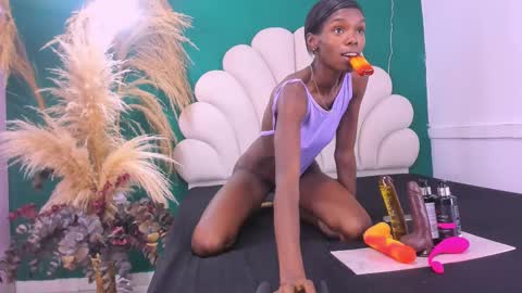 bonieklent online show from February 17, 3:58 am