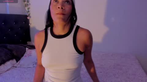 Bonie Smith online show from April 11, 8:57 pm