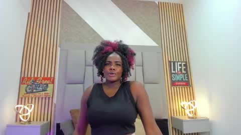 bony online show from February 7, 6:55 pm