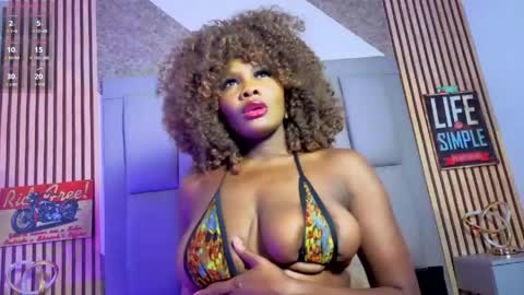 bony online show from April 13, 7:19 pm