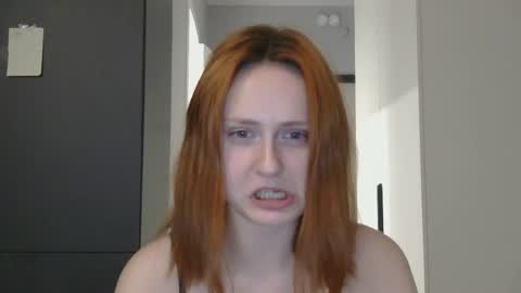 bonne_chance online show from March 6, 11:53 pm