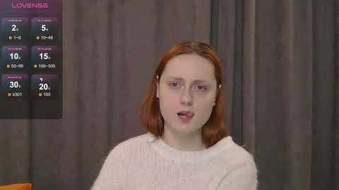 bonne_chance online show from March 11, 1:59 am