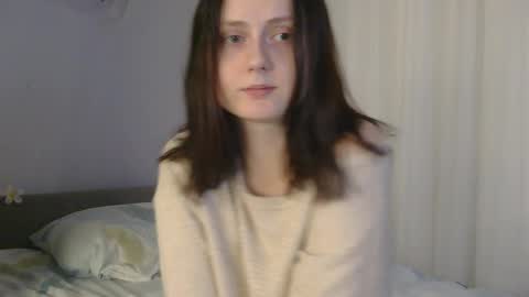 bonne_chance online show from November 10, 3:00 pm