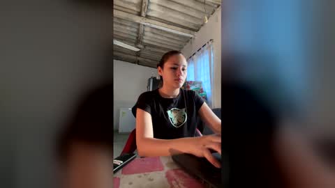 Bonnie online show from February 15, 11:52 am