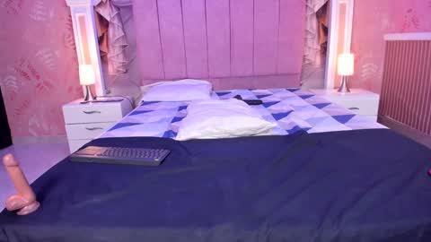 bonnie online show from January 16, 2:41 pm