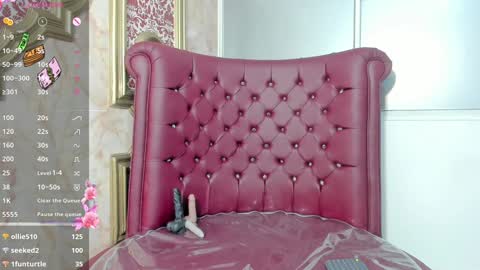 bonnie online show from January 29, 2:53 pm