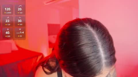 Bonnie  online show from March 9, 11:25 am