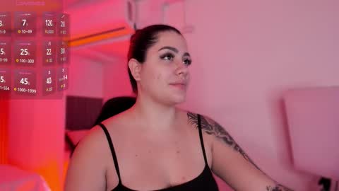 Bonnie  online show from March 22, 11:24 am