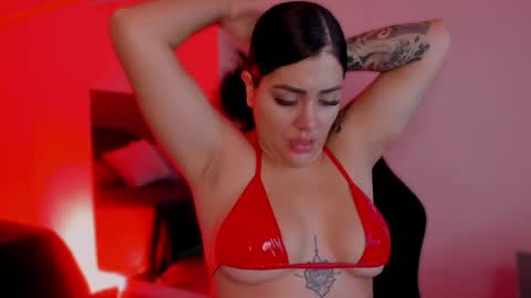 Bonnie  online show from April 16, 11:22 am