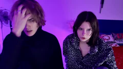 Jessy  Mark online show from January 18, 2:21 pm