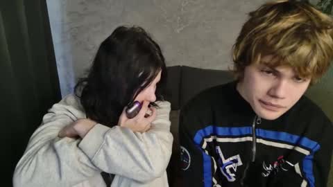 Jessy  Mark online show from March 21, 5:12 am