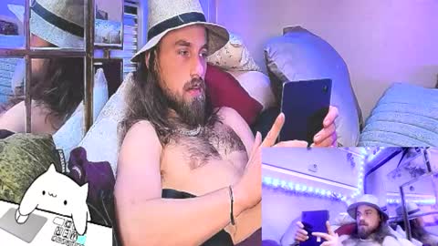 Bonnie and Clyde online show from November 20, 9:09 am