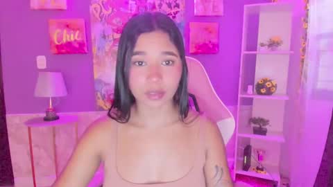 Bonnie online show from December 5, 11:27 am