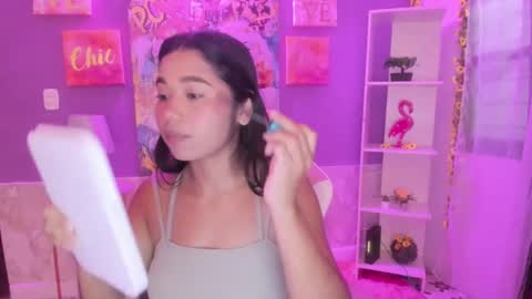 Bonnie online show from December 13, 11:13 am