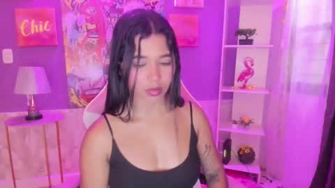 Bonnie online show from December 21, 11:33 am